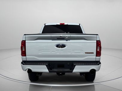 Used 2023 Ford F150 Tremor w/ Trailer Tow Package