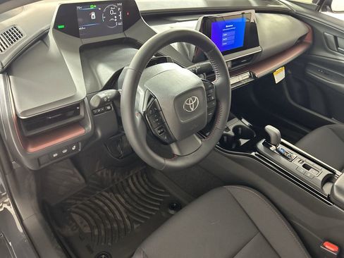 New 2026 Toyota Prius Plug-In Hybrid image 11