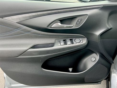 New 2026 Buick Envista Sport Touring w/ Convenience I Package image 19