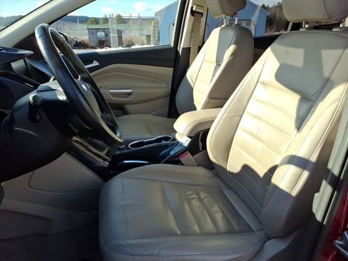 Used 2015 Ford Escape Titanium image 17