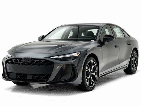 New 2026 Audi A6 Premium Plus image 3