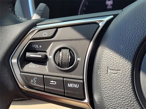 Certified 2025 Acura MDX w/ Technology Package image 28