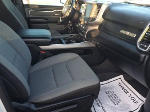 Used 2022 RAM 1500 Lone Star image 6