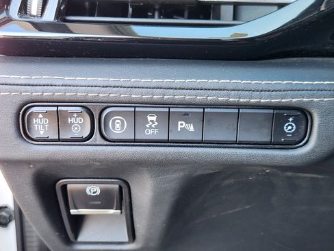 Used 2023 Acura MDX SH-AWD w/ Advance Package image 28