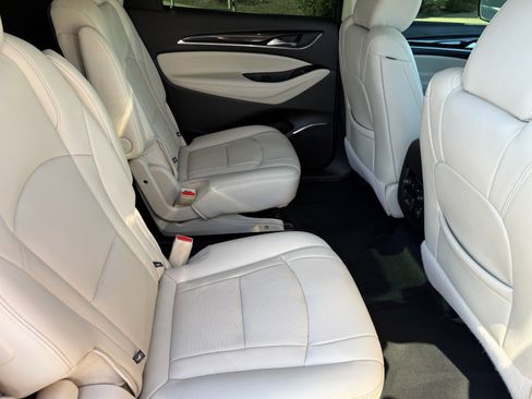 Used 2024 Buick Enclave Essence w/ Experience Buick Package image 15