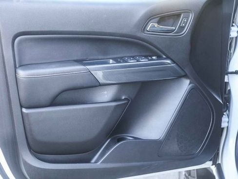 Used 2021 GMC Canyon AT4 w/ Trailering Package image 23