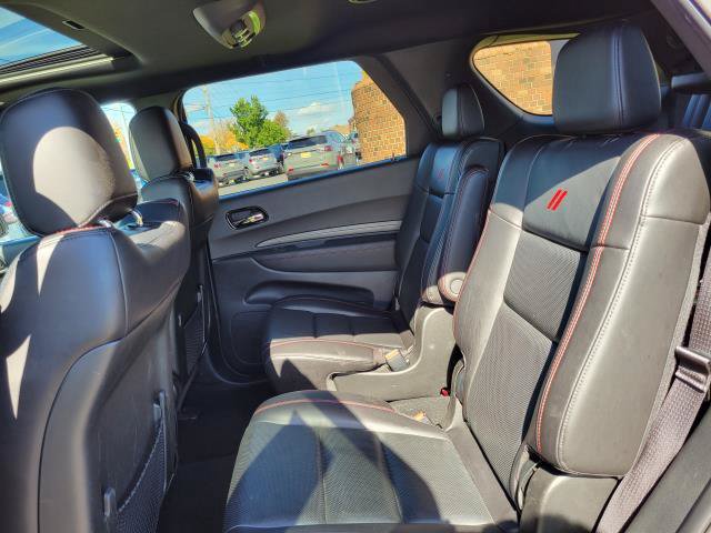 Certified 2023 Dodge Durango GT AWD/4WD image 27
