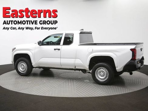 Used 2024 Toyota Tacoma SR RWD image 58