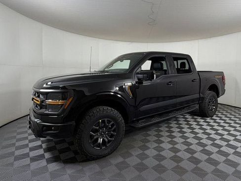 New 2025 Ford F150 Tremor w/ Equipment Group 402A High image 2