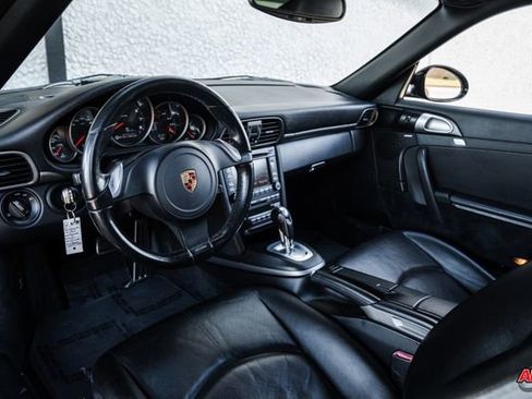 Used 2011 Porsche 911 Carrera image 2