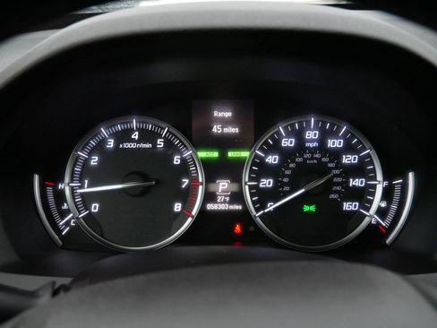 Used 2020 Acura MDX SH-AWD w/ Technology Package image 21