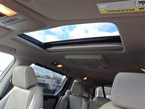 Used 2018 Honda Odyssey EX-L image 17