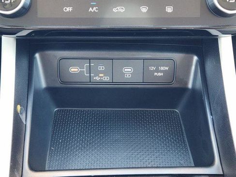 New 2026 Hyundai Tucson SEL image 14