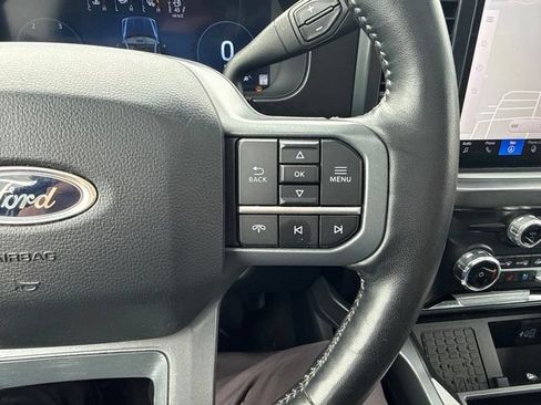 Used 2024 Ford F250 Lariat w/ Lariat Ultimate Package AWD/4WD image 20