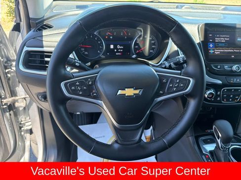 Used 2023 Chevrolet Equinox Premier AWD/4WD image 14