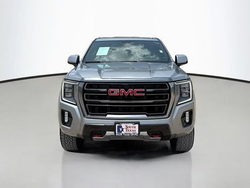 Used 2024 GMC Yukon AT4 w/ Technology Package AWD/4WD image 2