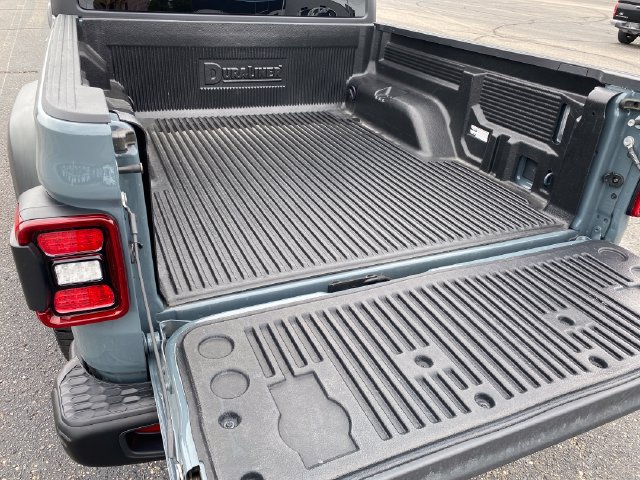 Used 2026 Jeep Gladiator Rubicon AWD/4WD image 20