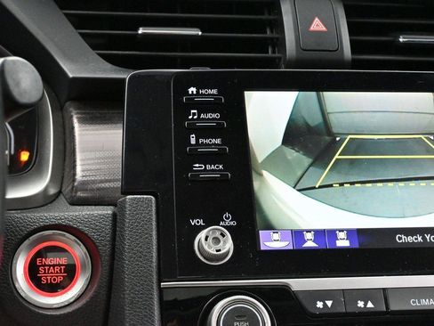 Used 2020 Honda Civic EX-L image 22