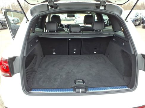 Certified 2022 Mercedes-Benz GLC 300 4MATIC image 13