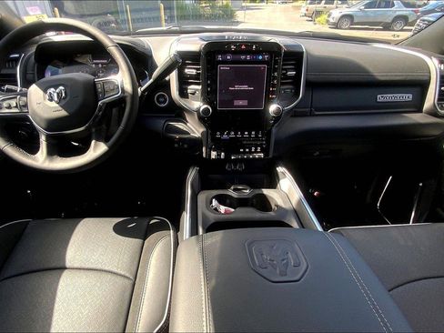 New 2025 RAM 2500 Laramie w/ Towing Technology Group image 5