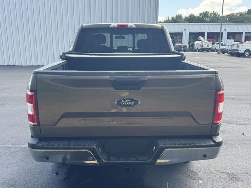Used 2018 Ford F150 XLT w/ Equipment Group 302A Luxury AWD/4WD image 6