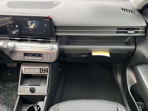 New 2026 Hyundai Kona Limited AWD/4WD image 16
