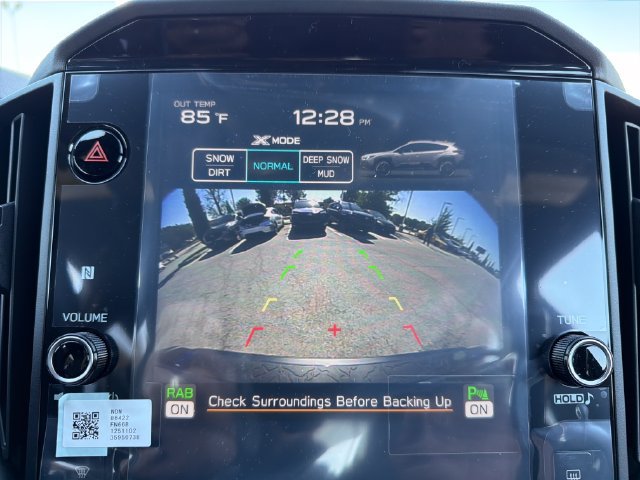 New 2026 Subaru Crosstrek 2.5i Wilderness AWD/4WD image 13