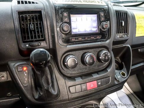 Used 2020 RAM ProMaster 3500 image 11