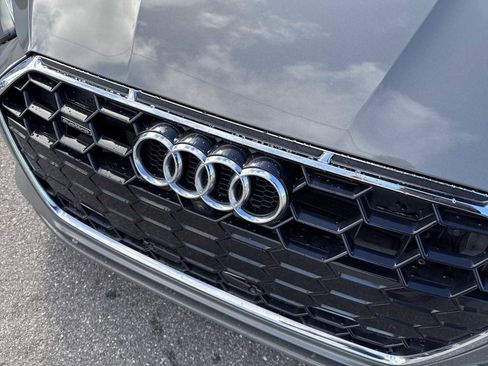 Used 2023 Audi A5 2.0T Prestige w/ S Line Interior Package image 10