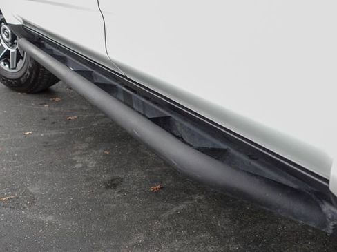 Used 2024 Toyota 4Runner TRD Off-Road image 12