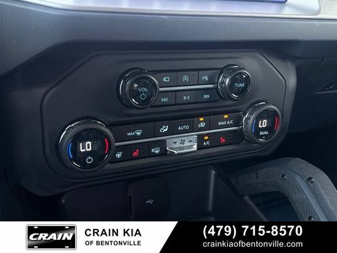 Used 2024 Ford Bronco Raptor AWD/4WD image 16