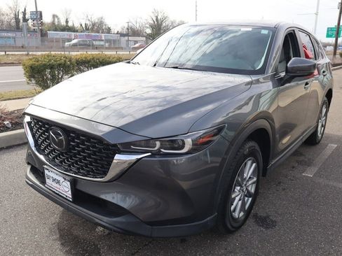 Used 2024 MAZDA CX-30 AWD 2.5 S w/ Select Sport Pkg image 9