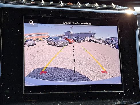 Certified 2023 Jeep Grand Cherokee Altitude image 17