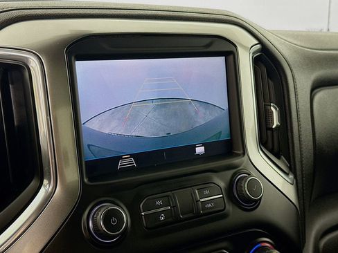 Used 2020 Chevrolet Silverado 1500 LT w/ All-Star Edition image 15