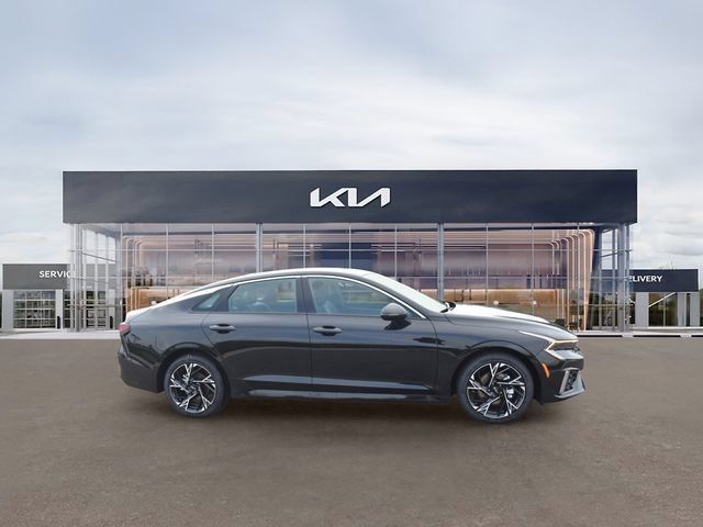 New 2026 Kia K5 GT-Line FWD image 2