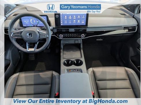 New 2026 Honda Prologue Touring image 15