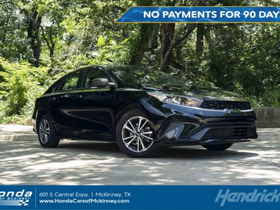 Used 2024 Kia Forte LXS
