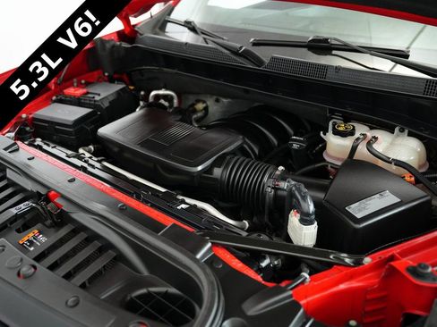 Used 2019 Chevrolet Silverado 1500 RST w/ All-Star Edition image 53