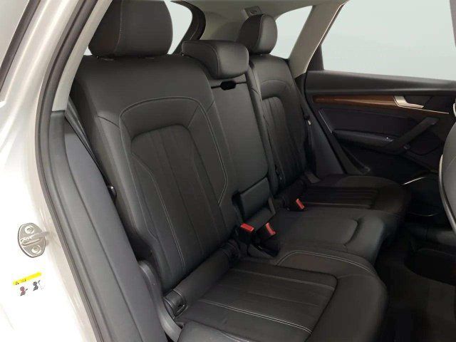 Used 2023 Audi Q5 2.0T Premium w/ Convenience Package AWD/4WD image 75