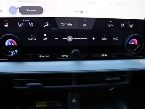 Certified 2026 Toyota bZ AWD/4WD image 24