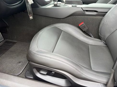 Used 2017 Chevrolet Corvette Stingray Coupe w/ Battery Protection Package RWD image 14