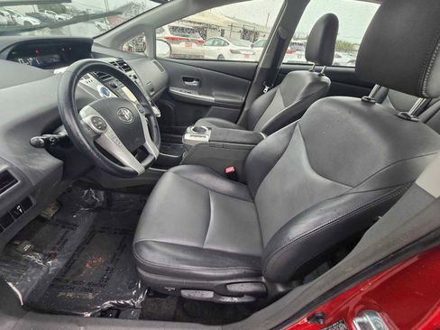 Used 2014 Toyota Prius V Five image 22