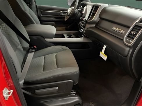 New 2025 RAM 1500 Big Horn image 15