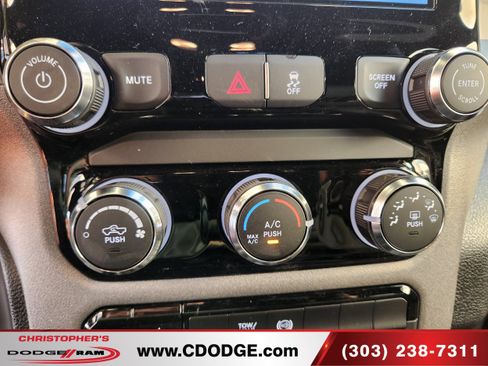 New 2026 RAM 3500 Tradesman image 27