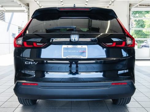 Used 2023 Honda CR-V EX-L image 5