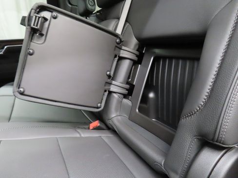 Used 2025 GMC Sierra 2500 Denali w/ Denali Reserve Package image 79