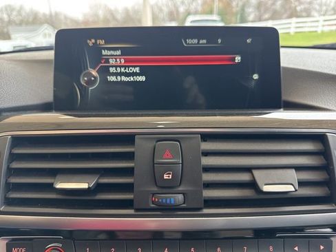 Used 2016 BMW 328i Sedan RWD image 19