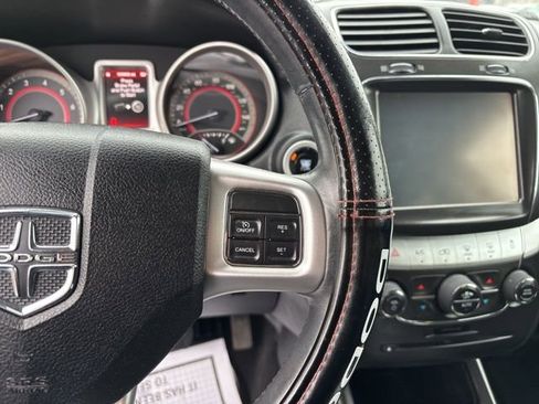 Used 2014 Dodge Journey Limited image 17