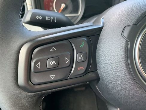 New 2025 Jeep Gladiator Sport AWD/4WD image 20