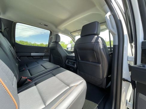New 2026 Ford F350 Lariat AWD/4WD image 47